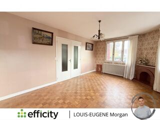  Maison � vendre 8 pi�ces 151 m�