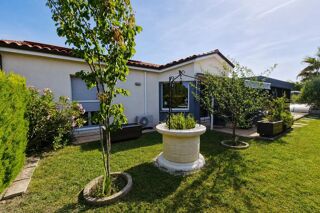  Maison à vendre 5 pièces 140 m²