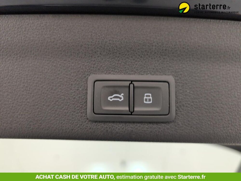 A6 40 TDI 204 ch S tronic 7 Business Executive 2021 occasion 69190 Saint-Fons