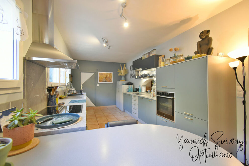 Vente Propri�t�/Ch�teau Propri�t� de 358 m� + d�pendance � ARLES SUR TECH (66) Arles sur tech