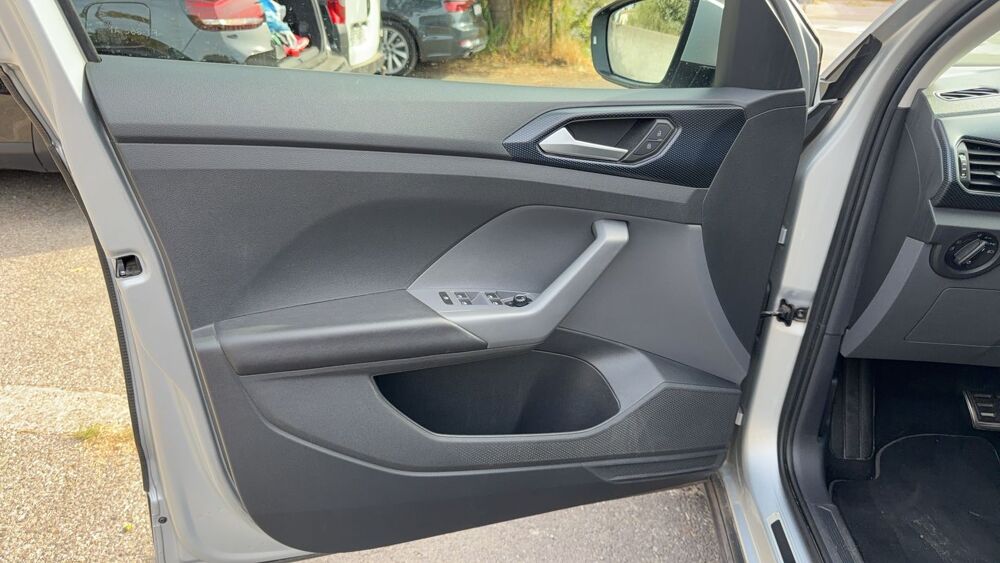 T-Cross 1.0 TSI 115 DSG7 United 2020 occasion 83310 Cogolin
