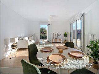  Appartement à vendre 4 pièces 80 m²