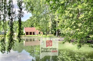  Maison à vendre 4 pièces 115 m²