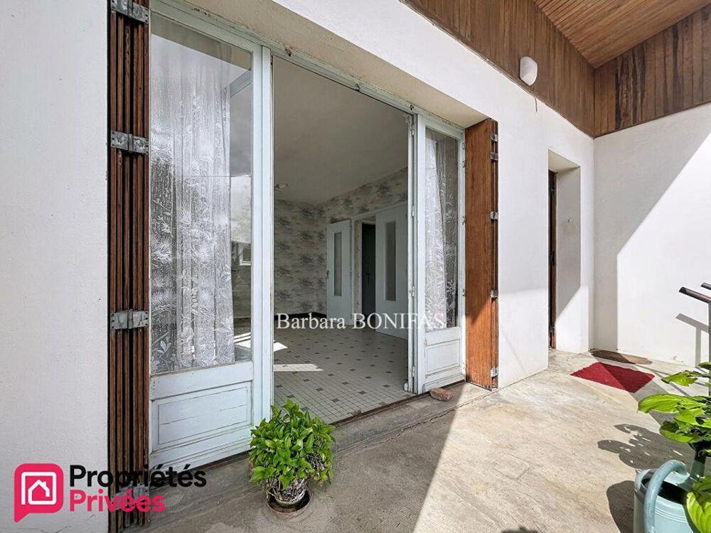 Vente Maison Maison Lavaur 4 pièce(s) 81.45 m2 Lavaur