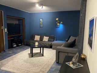  Appartement � vendre 4 pi�ces 104 m�