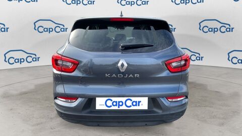 Kadjar 1.5 Blue dCi 115 Business 2021 occasion 60150 Thourotte
