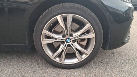 Serie 2 225xe 224 Plug in Hybrid BVA Luxury 2016 occasion 20200 Bastia