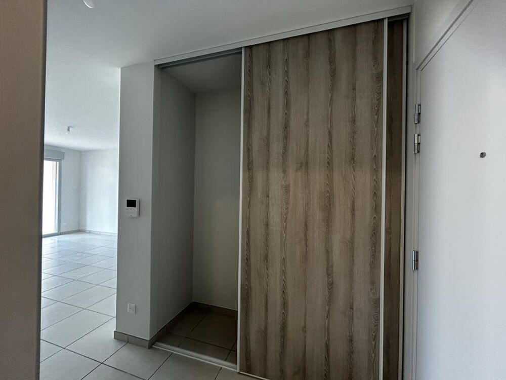 Location Appartement LOCATION T2 LUC LA PRIMAUBE SANS FRAIS D'AGENCE Luc la primaube