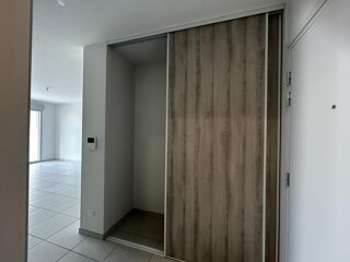  Appartement à louer 2 pièces 44 m²