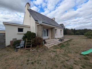  Maison à vendre 3 pièces 77 m²