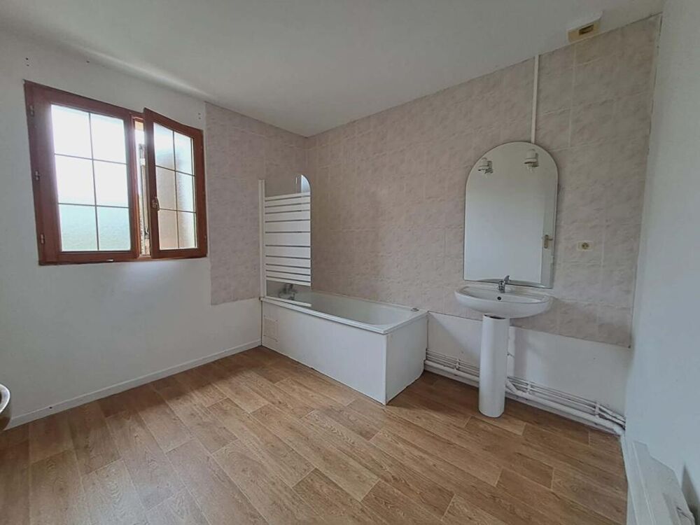 Vente Maison Maison St Aubin 4 pièce(s) 92m2 Saint aubin