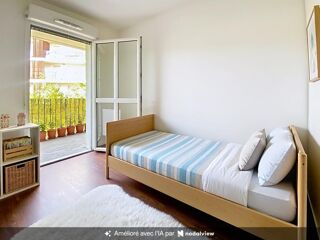  Appartement à vendre 3 pièces 63 m²