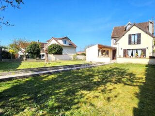  Maison à vendre 7 pièces 145 m²