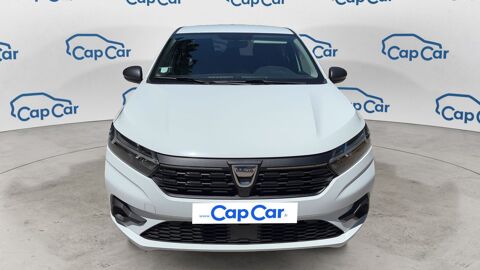 Sandero III 1.0 SCe 67 Confort 2022 occasion 06300 Nice
