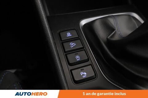 Tucson 1.6 GDi Intuitive 132 ch 2015 occasion 92130 Issy-les-Moulineaux