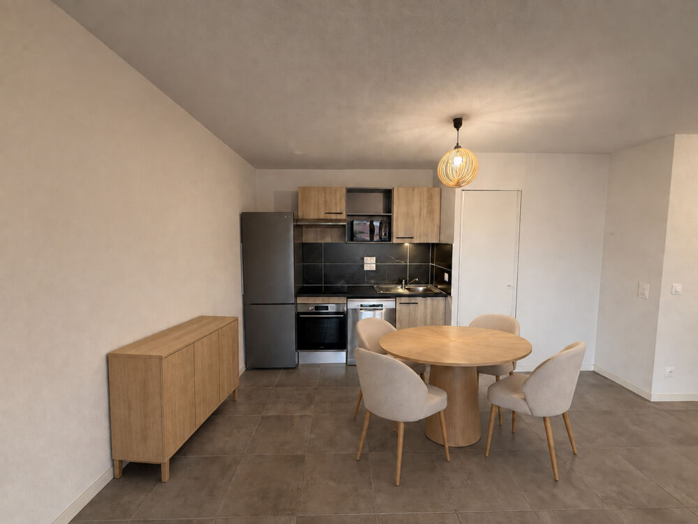 Vente Appartement Aux portes d'Hossegor – Le confort du récent, sans compromis Benesse maremne