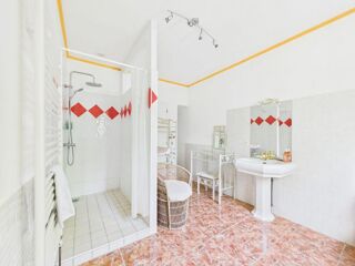  Propri�t�/ch�teau � vendre 15 + pi�ces 680 m�