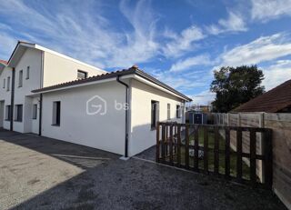  Maison � vendre 3 pi�ces 58 m�