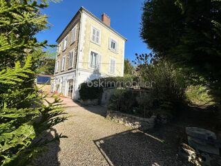  Propri�t�/ch�teau � vendre 7 pi�ces 150 m�