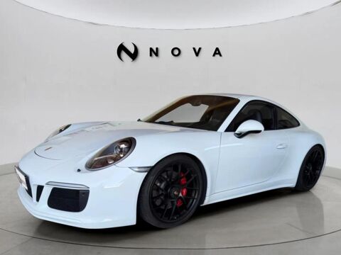 Annonce voiture Porsche 911 100890 €
