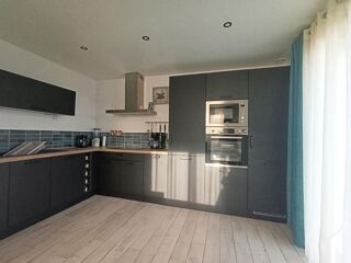  Maison à vendre 6 pièces 96 m²