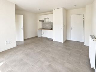 Location Appartement T2 AVEC JARDIN ET PARKING à TOULOUSE Toulouse