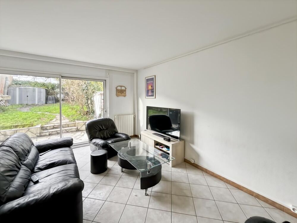 Vente Maison Maison Royan