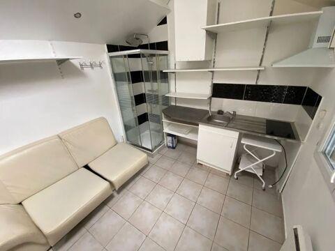   Beau studio meubl� 25m� chez l'habitant Appartement - 1 pi�ce(s) - 25 m�