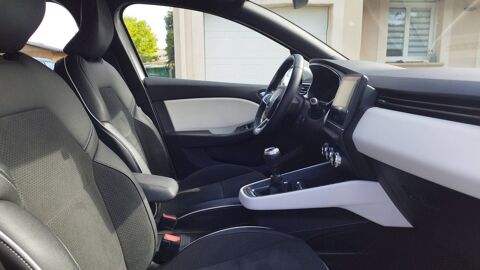 Clio V 1.0 TCe 100 GPL Intens 2021 occasion 44130 Blain