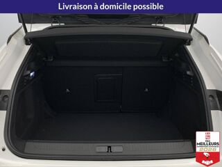 DS4 Hybride 145 e-DCT6 Etoile - Alcantara 2026 occasion 78200 Buchelay