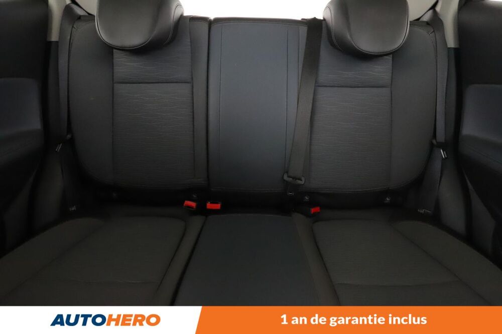 Mokka 1.6 CDTI 4x2 EcoFlex Cosmo 110 ch 2016 occasion 92130 Issy-les-Moulineaux