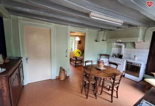  Maison � vendre 3 pi�ces 45 m�