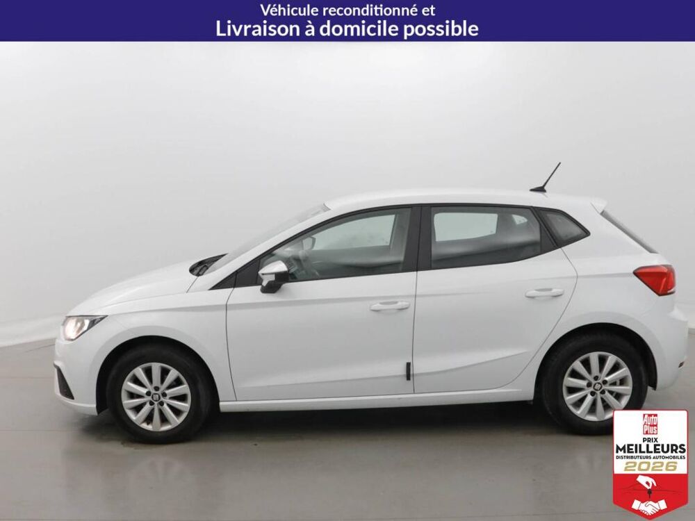 Ibiza TSI 95 Style 2021 occasion 10150 Lavau
