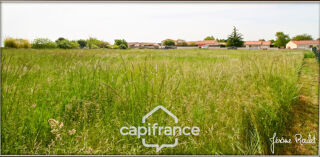  Terrain � vendre 2636 m�