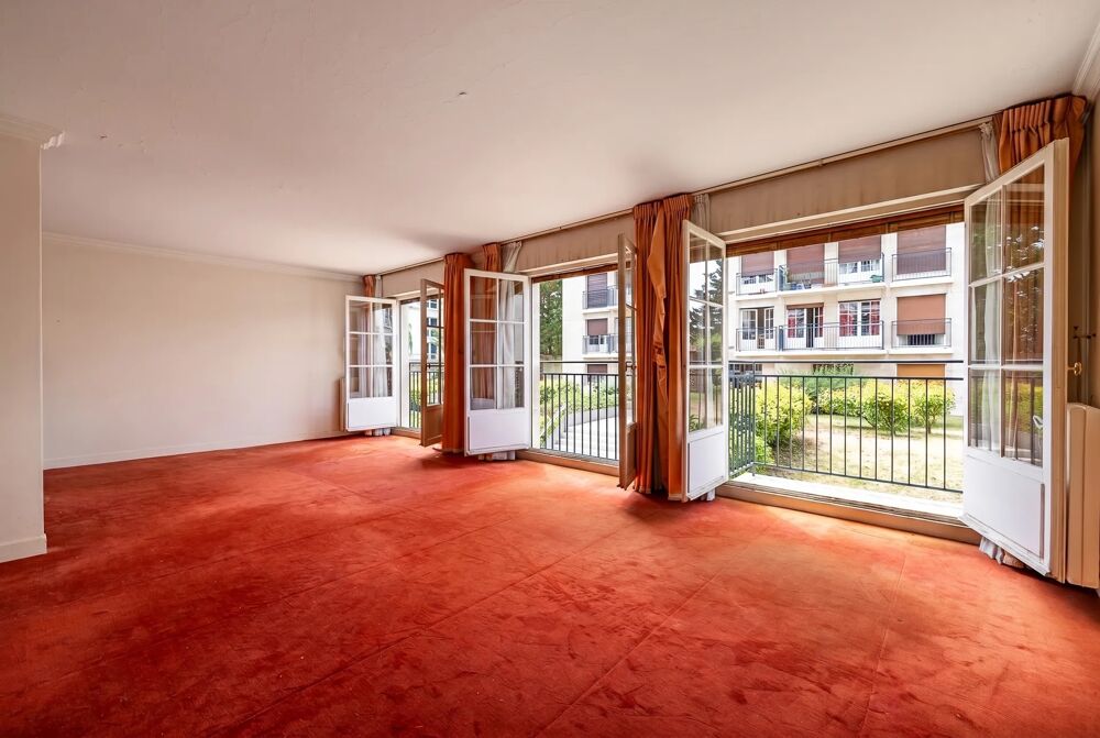 Vente Appartement Appartement à vendre 3 pièces VERSAILLES (78) Versailles