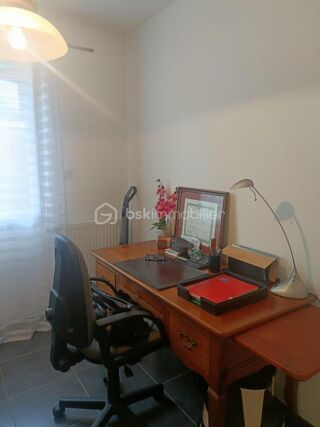  Maison � vendre 4 pi�ces 92 m�