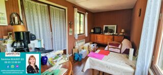  Maison à vendre 2 pièces 29 m²