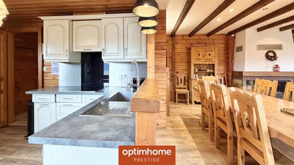 � vendre  Chalet G�rardmer (88400)