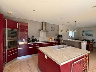  Maison � vendre 5 pi�ces 180 m�