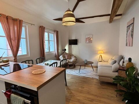  Appartement � louer 3 pi�ces 56 m�