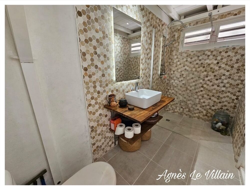 � vendre  Maison Deshaies (97126)