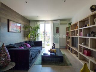  Appartement � vendre 3 pi�ces 55 m�