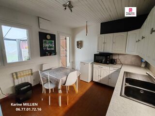  Maison � vendre 5 pi�ces 136 m�