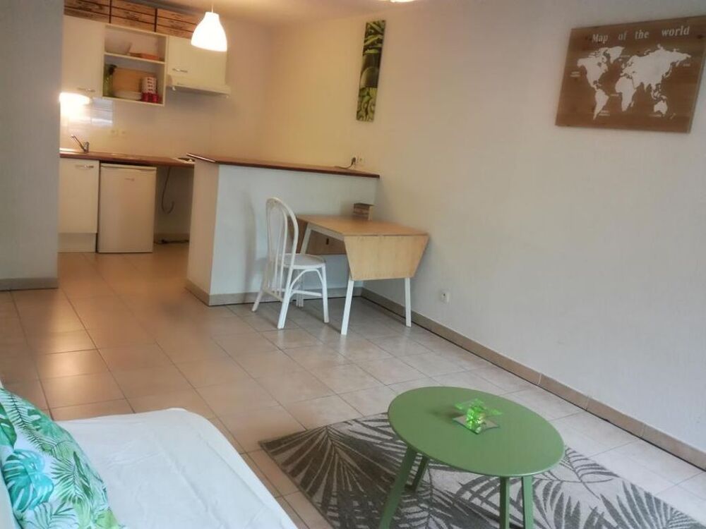 Location Appartement Appartement de 38m2 à louer sur Saint-Laurent-Médoc Saint laurent medoc