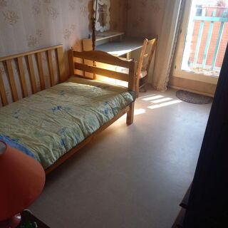  Appartement à louer 1 pièce 12 m²