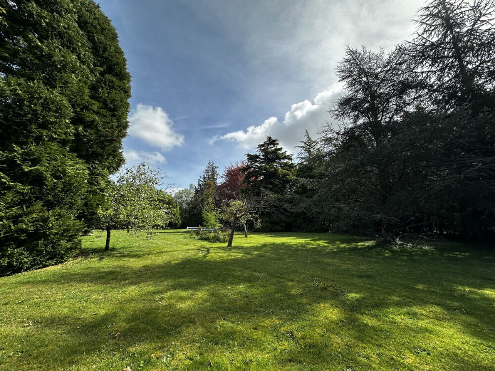 à vendre  Maison Pont-Audemer (27500)