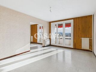  Appartement � vendre 5 pi�ces 86 m�