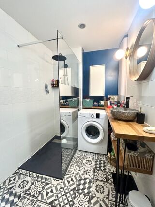  Appartement � vendre 3 pi�ces 80 m�