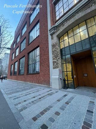  Parking / Garage à vendre 1 pièce 12 m²