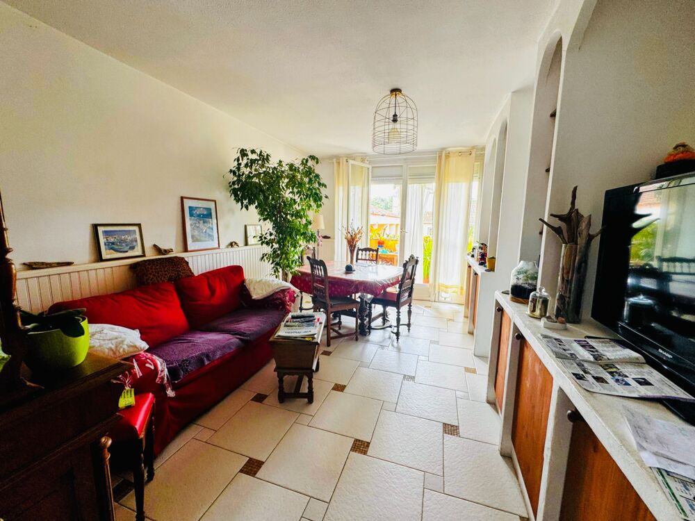 Vente Appartement Appartement à vendre 4 pièces COGOLIN (83) Cogolin
